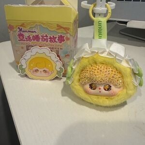 Munmun Fairy Tale Bedtime Stories Blind Box “Custom Bedazzled”